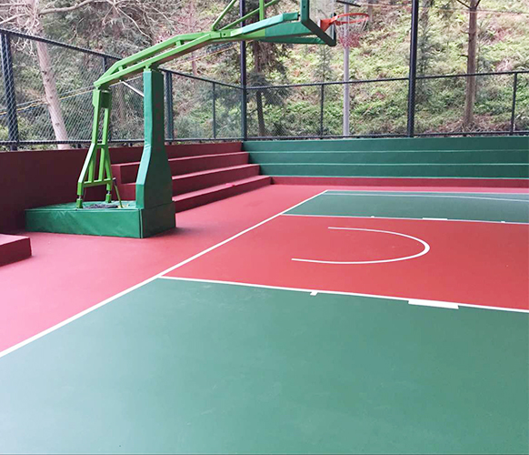 廣西丙烯酸球場做法 廣西丙烯酸球場做法