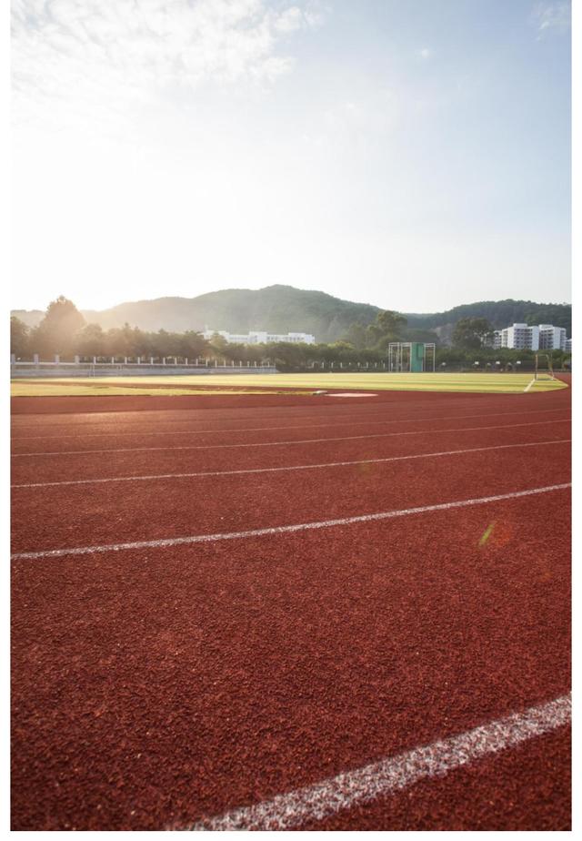 硅PU塑膠球場(chǎng)